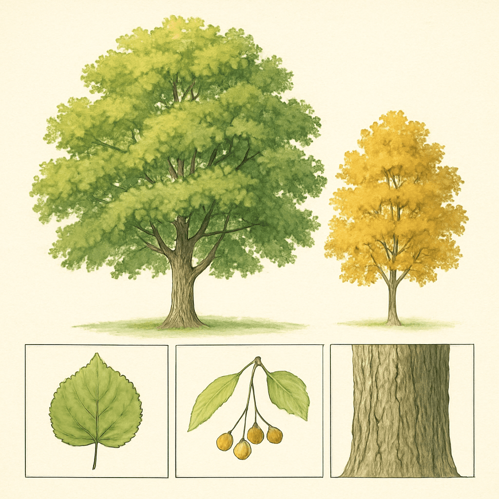 American Linden