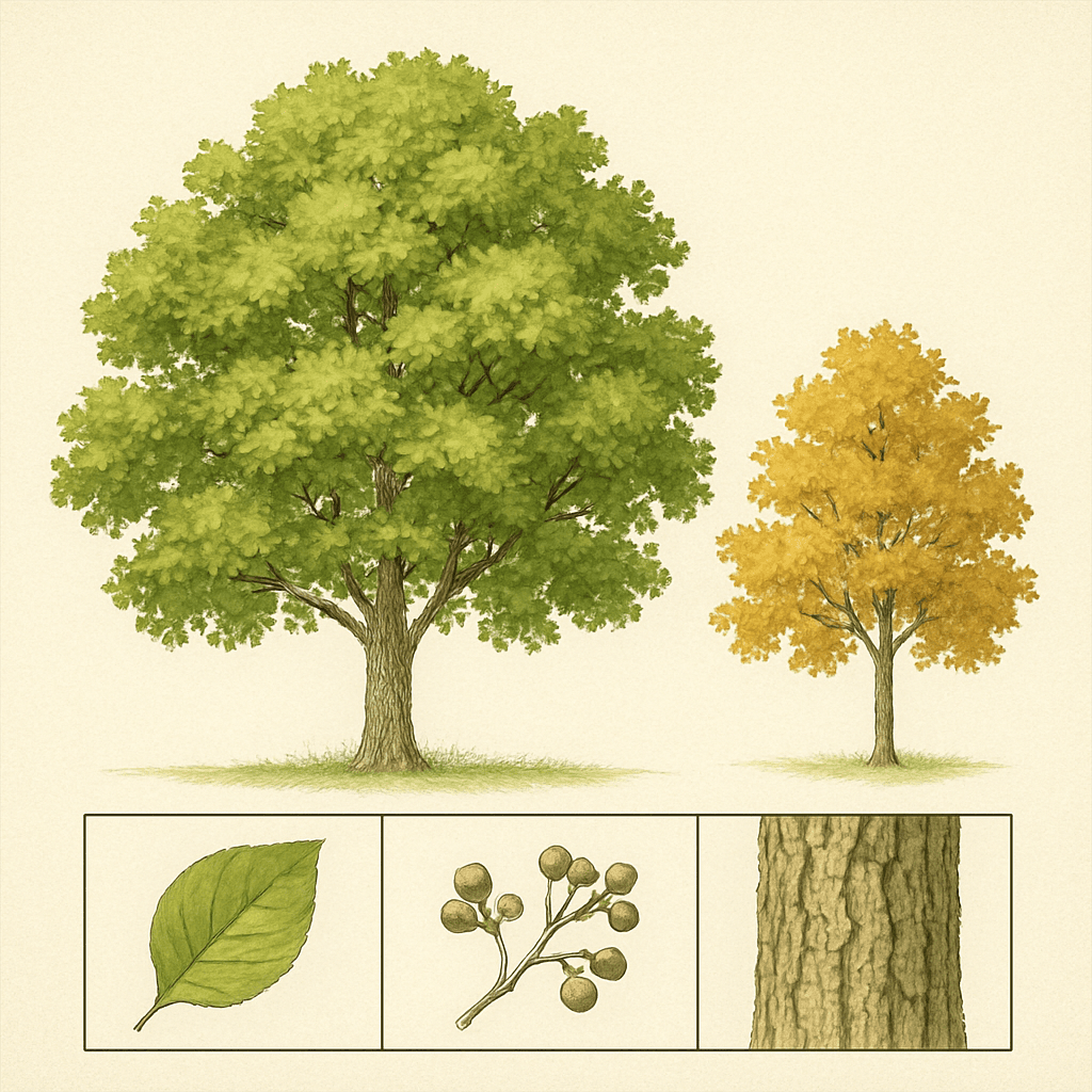 American Smoketree