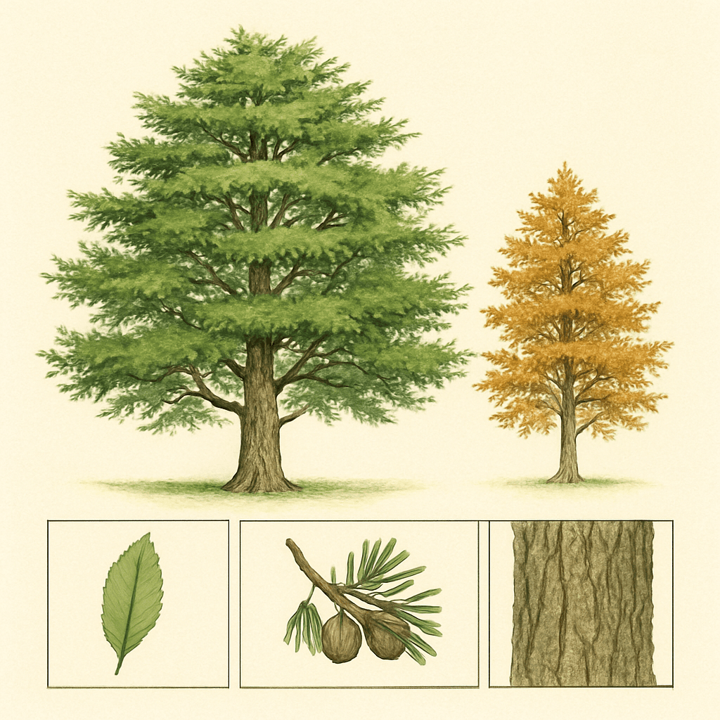 Atlas Cedar