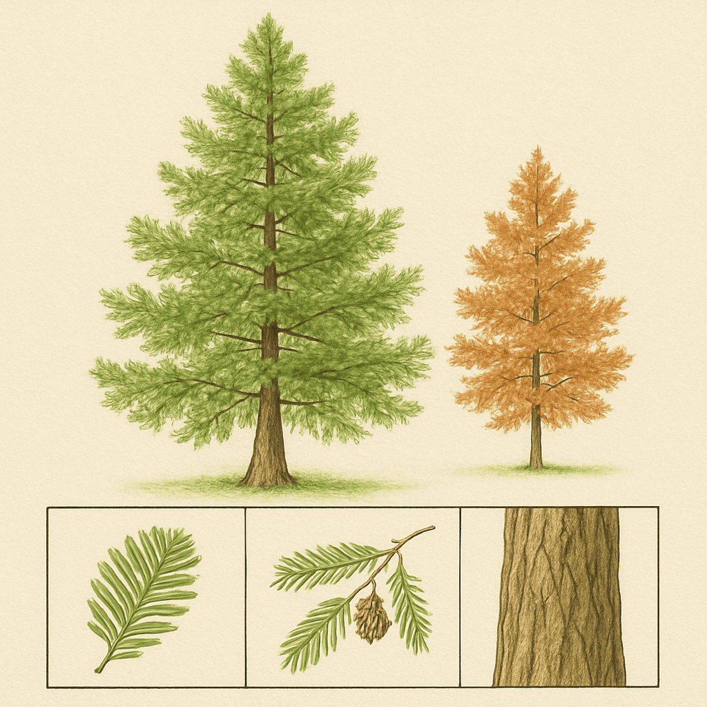 Dawn Redwood