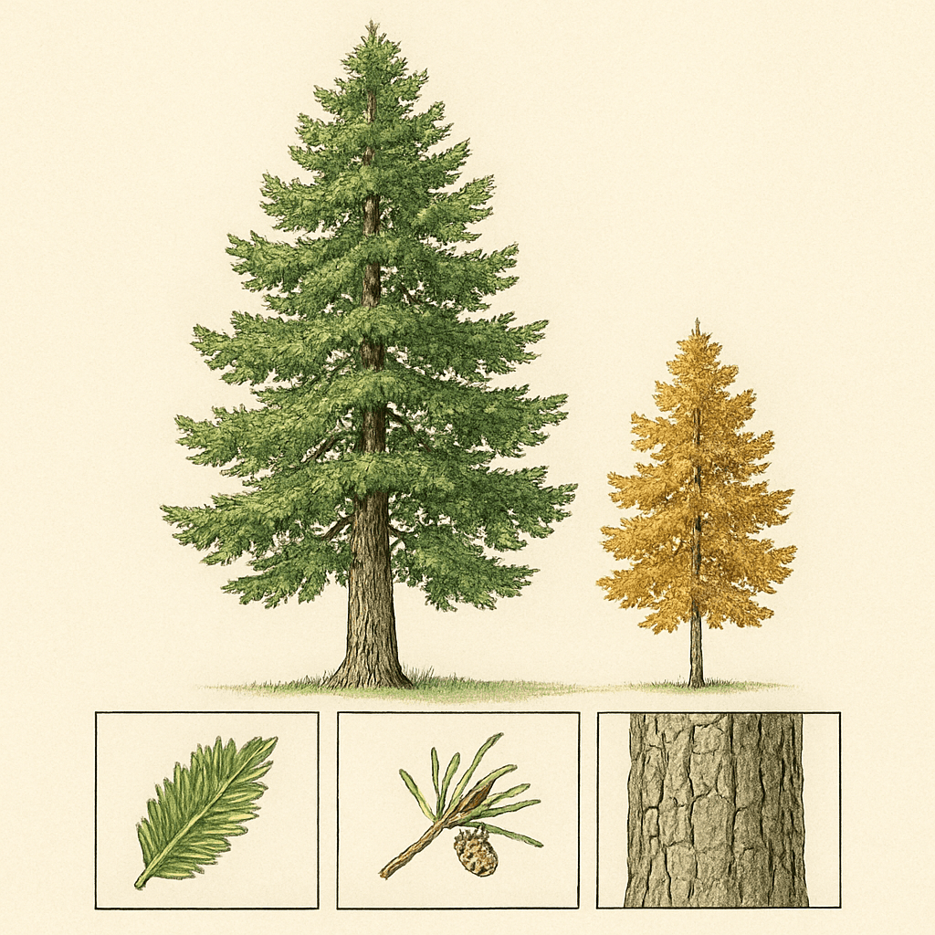 Douglas Fir