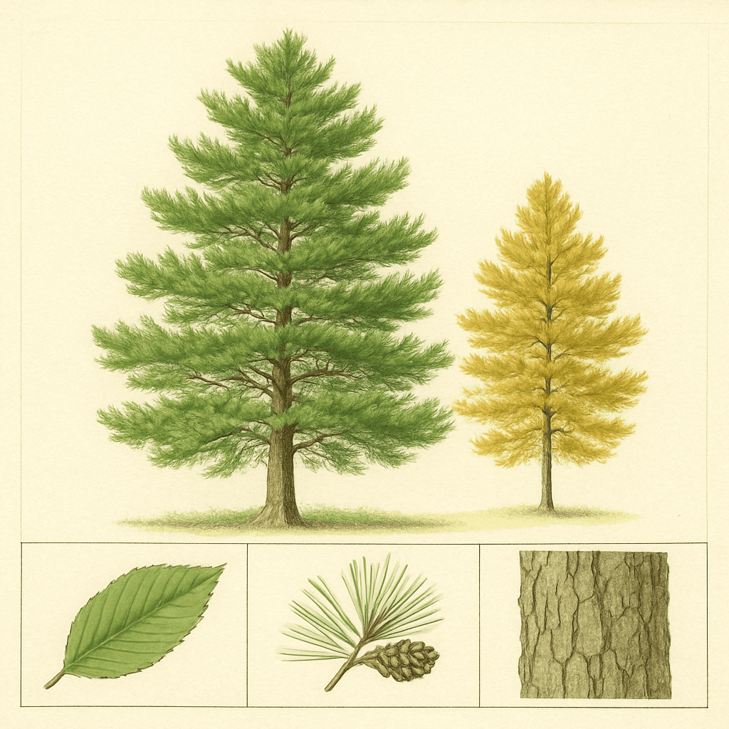 Eastern White Pine