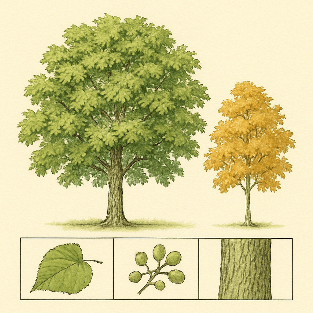 Empress Tree