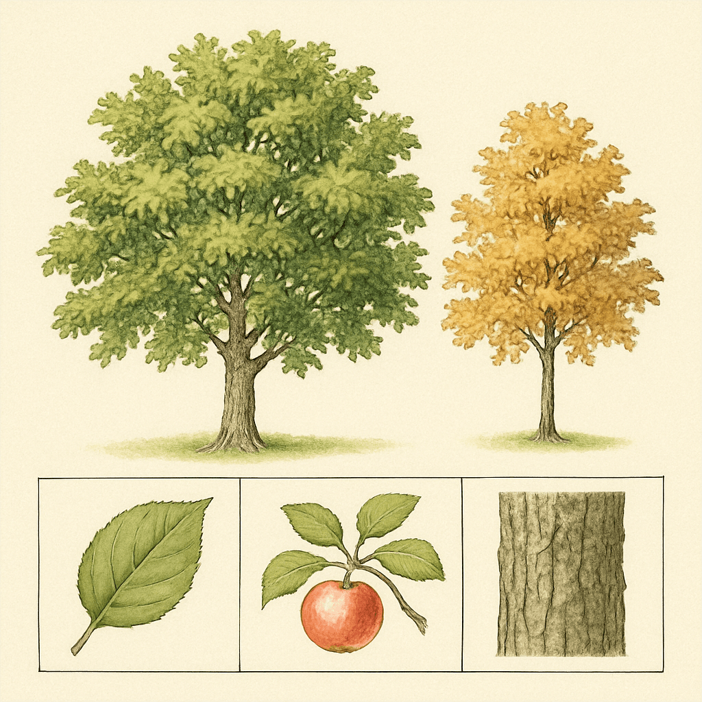 Fuji Apple