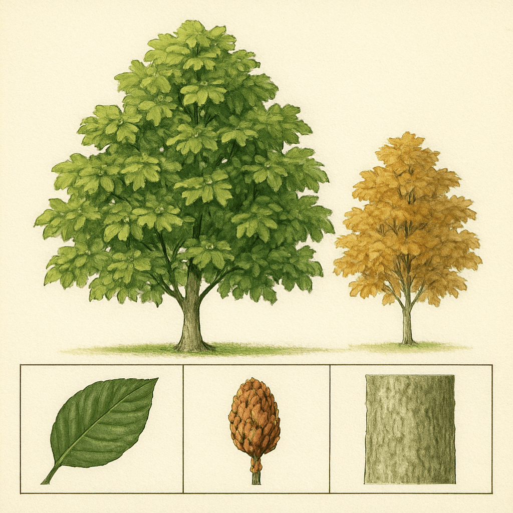 Jane Magnolia
