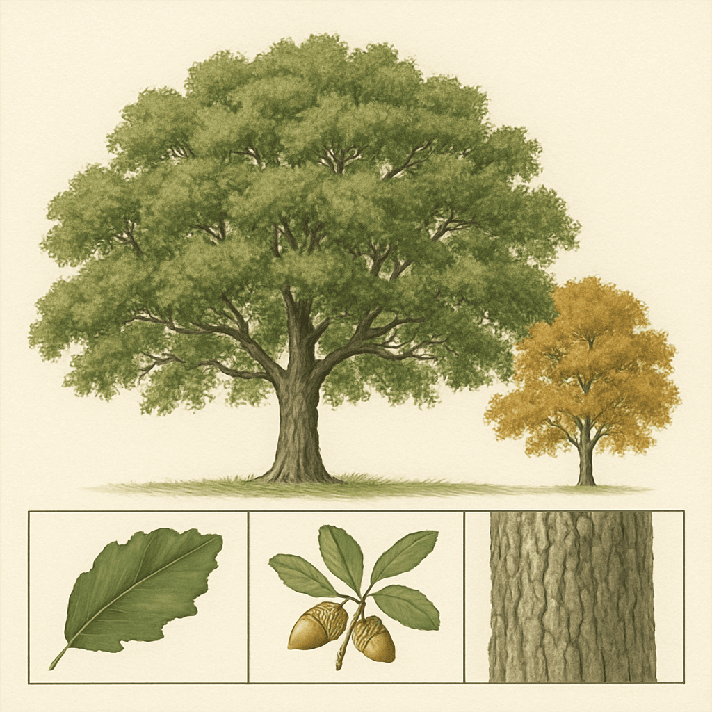 Live Oak
