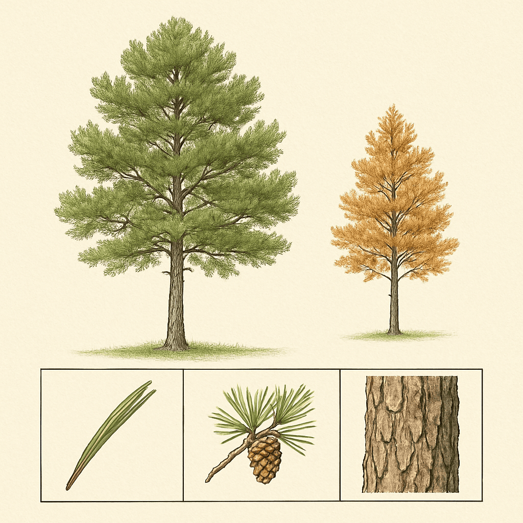 Loblolly Pine