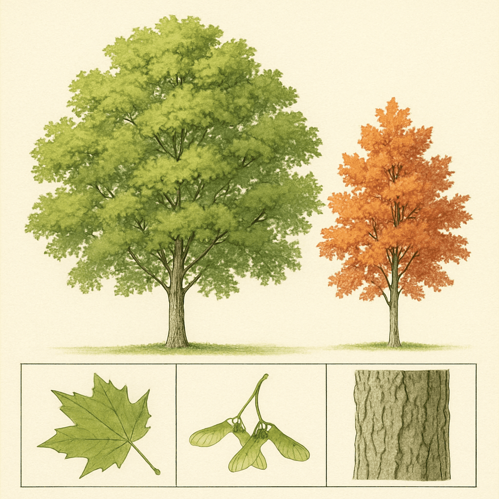 Red Maple