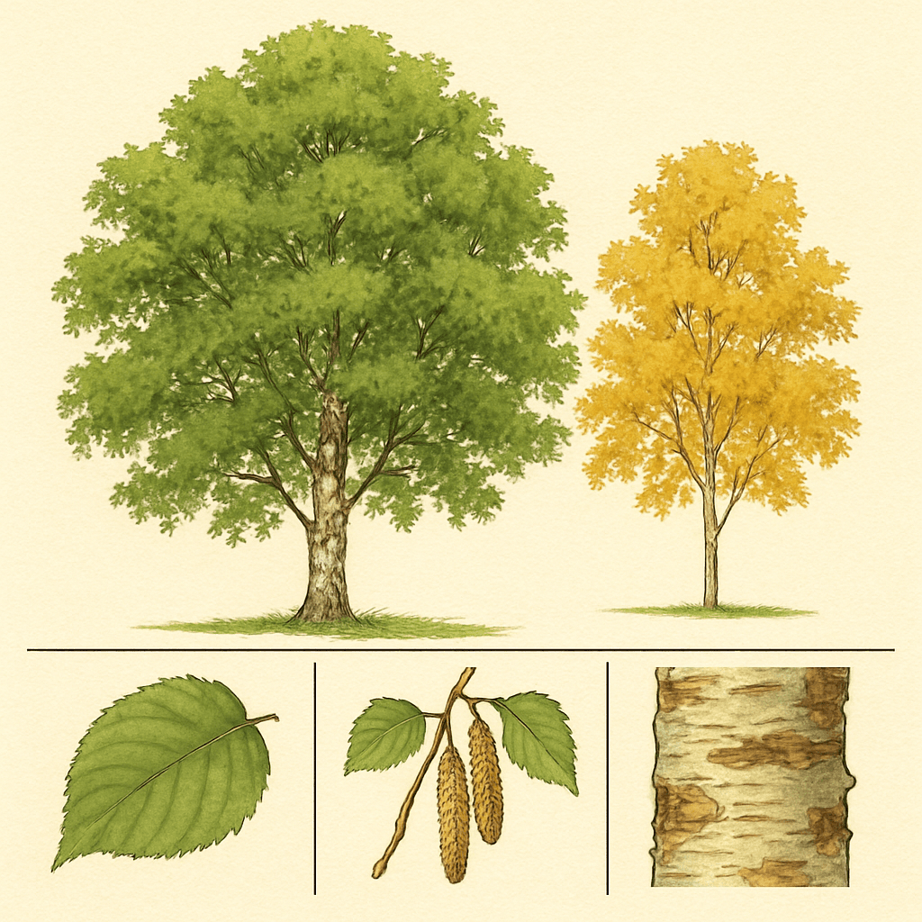 River Birch