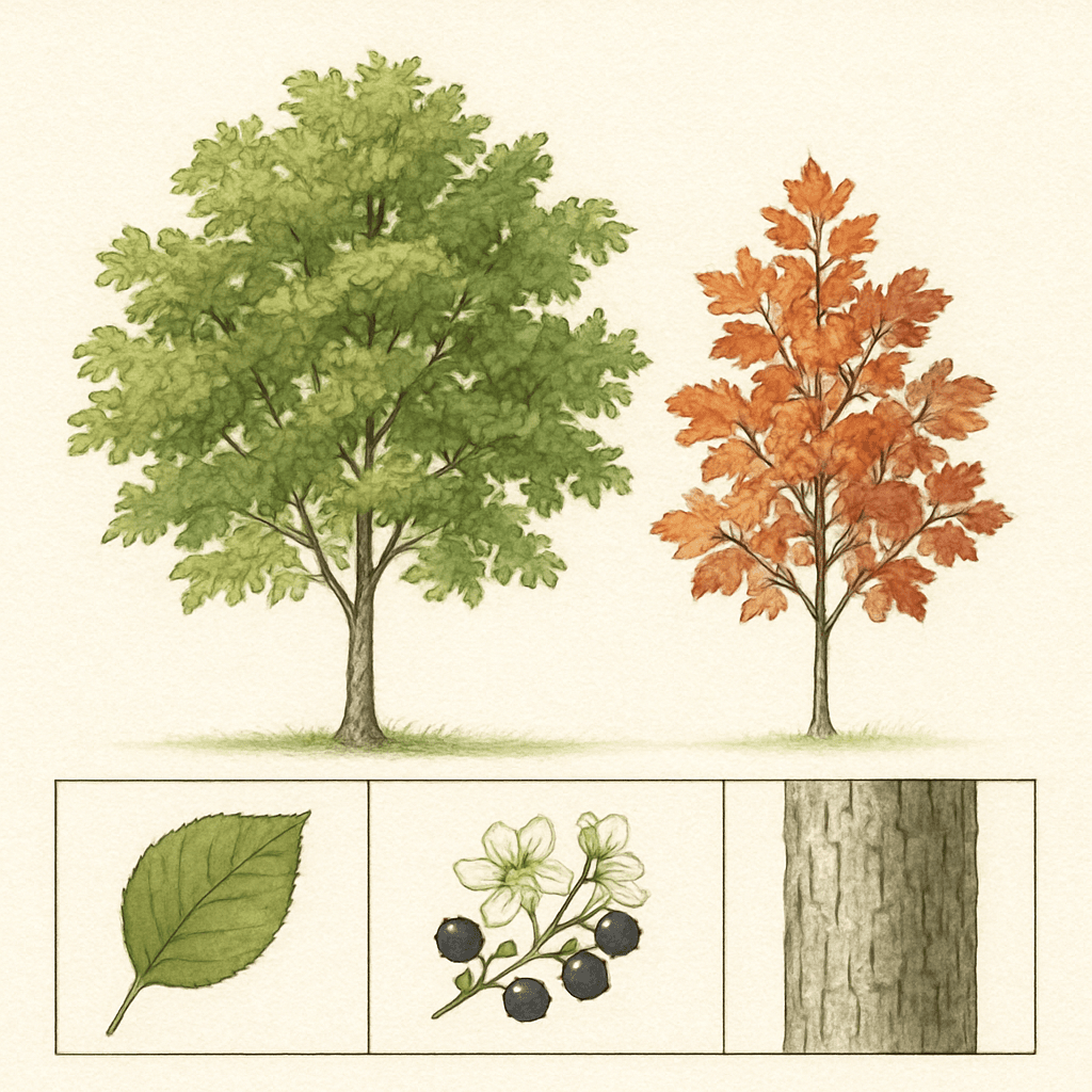 Serviceberry