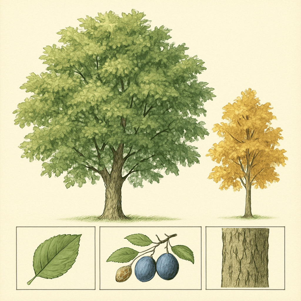Stanley Plum