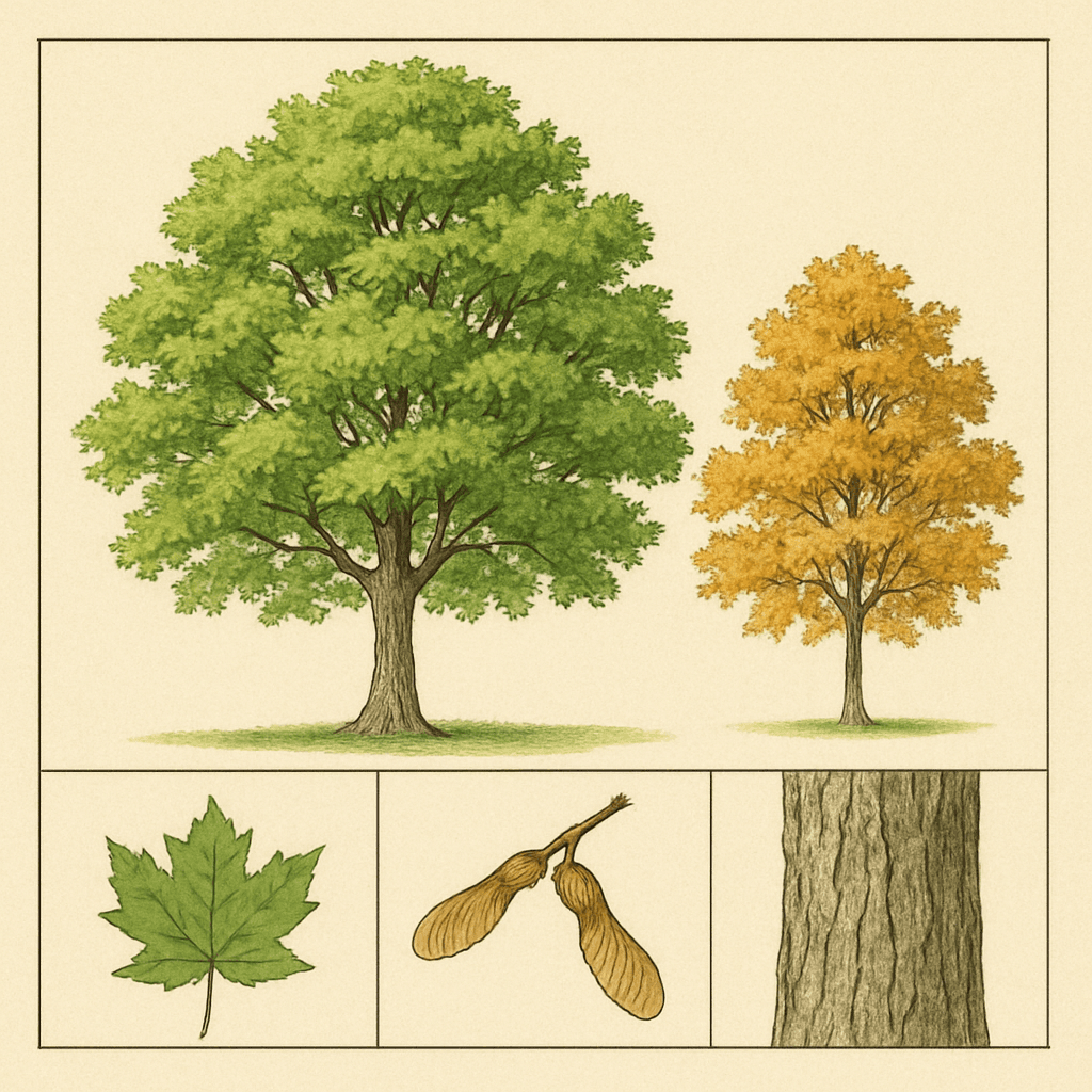 Sugar Maple