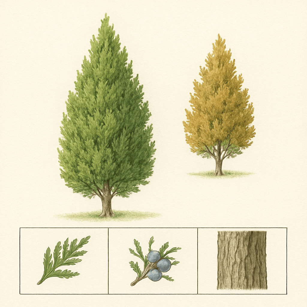 Taylor Juniper